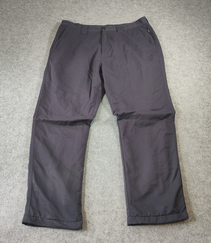 Rohan trousers mens w38 l31 - w38,
