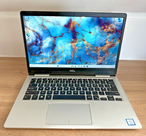 Dell inspiron 7370 3 - 7370, 13.3"