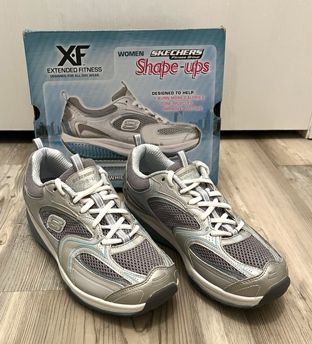 Skechers shape ups - skechers, shape-ups