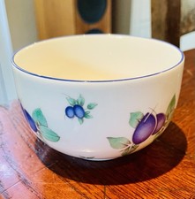 Royal Doulton Blueberry