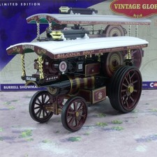 Corgi cc20517 burrell showmans - cc20517,