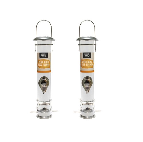 Deluxe wild bird seed - 2,