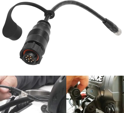 1852076 pin adapter - 1852076, 9-pin
