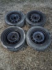 Ford Fiesta Mk7 2009-2017