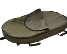 Aqua Deluxe Mat Carp Fishing Carp Care Unhooking Mat