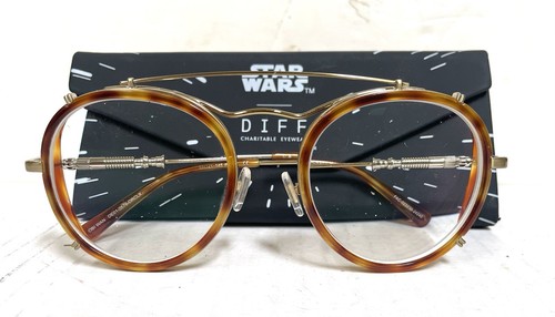 Diff eyewear obi wan star - eyewear,