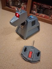 doctor who k9 remote control