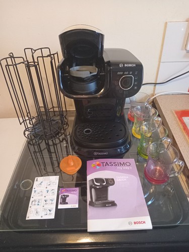 Bosch tassimo - bosch,