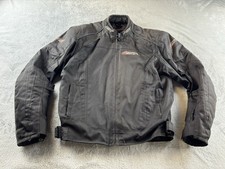 RST motor bike jacket Textile Large L Men’s