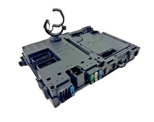 BSI Comfort Control Unit