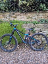 Giant Trance Advanced Pro 2015