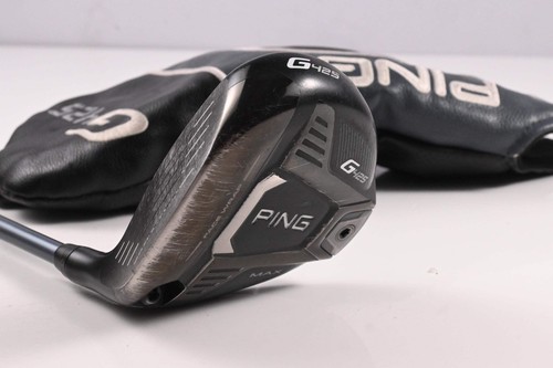 Left hand ping g425 max - g425,