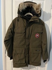 Canada goose expedition parka - canada,