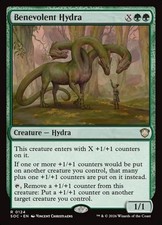 Benevolent Hydra (124)