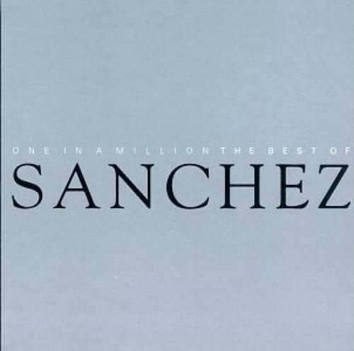 Sanchez one a million - one, in