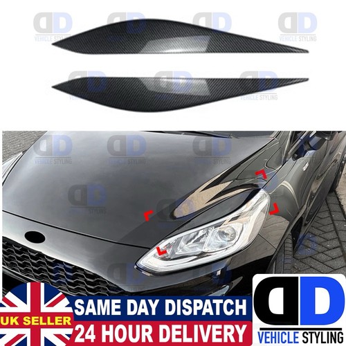 Ford fiesta mk8 carbon - fiesta,