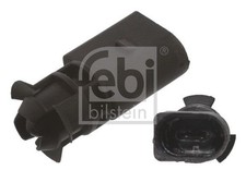 Sensor, exterior temperature