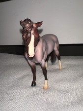 Breyer Brookside Pink Magnum