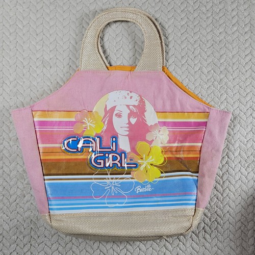 Vintage barbie cali girl - vintage,