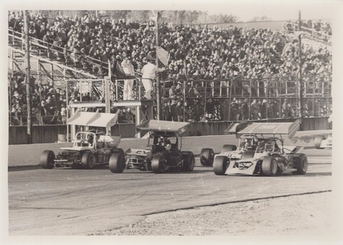Thompson speedway - speedway, ct