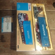 Corgi 50th Anniversary AN13805