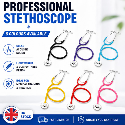 Stethoscope medical emt doctor - medical,