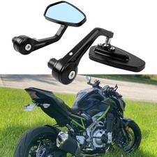 Motorcycle 7/8" Bar End