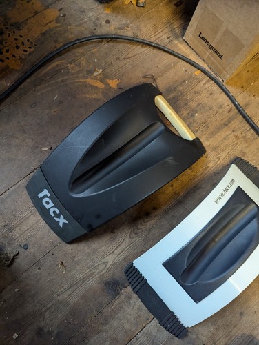 Tacx vortex smart bike - tacx, turbo
