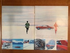 Magazine Ad* - 1963 - Buick