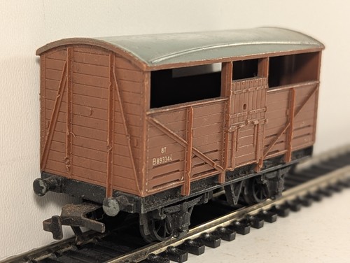 Hornby dublo gauge br - gauge,