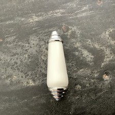 Bathroom Ceramic Decorative Light, Fan, Blind Or Shower Pull, No Cord