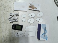 Rechargeable TENS Machine
