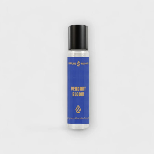 Verdant bloom 0883 - -,