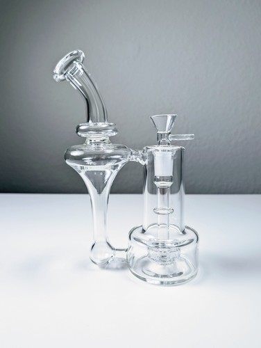 Rbr vortex recycler - 8",