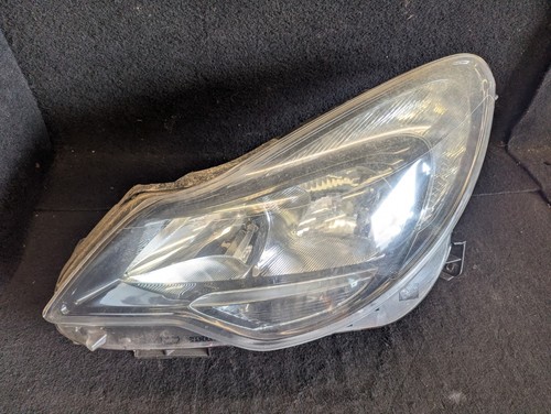 2011 2014 vauxhall corsa - 2011-2014,