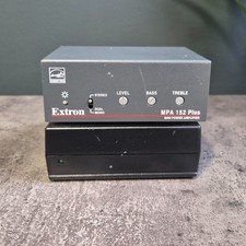 EXTRON MPA 152 Plus Mini Power