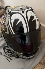 Arai Japan RX-7X NAKASUGA 4
