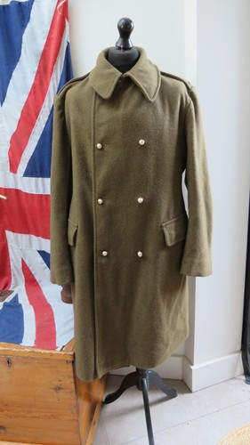 Post war mounted regiment - post-war,