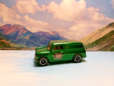 65 AUSTIN MINI VAN   2008