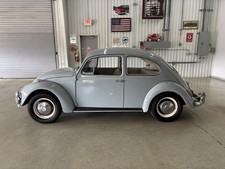 1967 Volkswagen Beetle -
