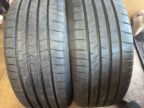 255 bridgestone 107w - 2x,