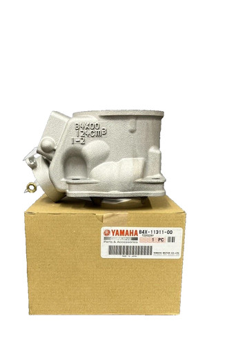 Yamaha genuine 2022 - yamaha, yz125