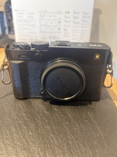Fujifilm 40 2mp - fujifilm, x-e5