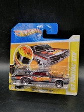 Hot Wheels '67 Pontiac GTO