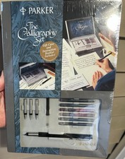 Parker Calligraphy Deluxe