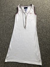 Vintage Fred Perry White