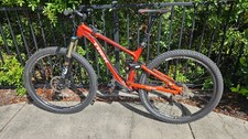 Bike TREK Fuel EX7 - Full