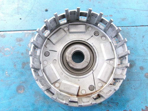 Clutch bell kawasaki er6n - clutch,