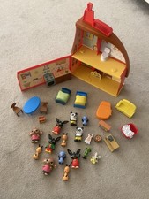 Bing Bunny Bings The Big