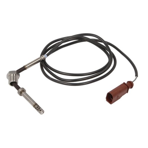 Exhaust gas temperature - temperature, sensor